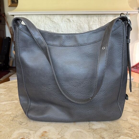 Matt & Nat Glance Dwell Hobo Bag Vegan - Picture 3 of 13